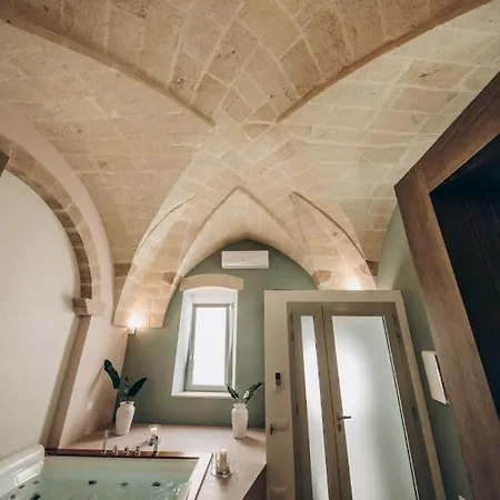 Liconti Exclusive Rooms Pulsano Extérieur photo