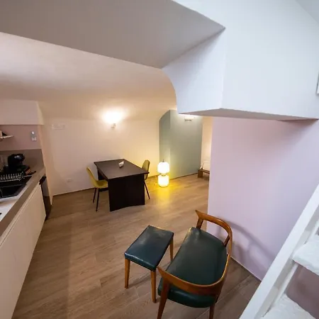 Liconti Exclusive Rooms Pulsano Extérieur photo