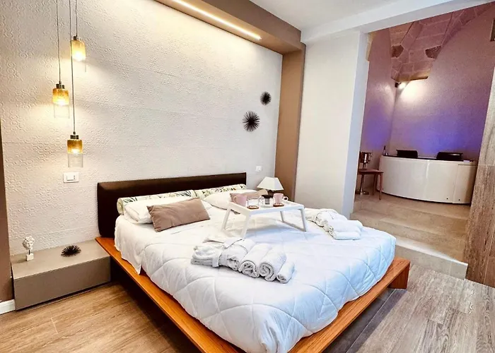 Liconti Exclusive Rooms