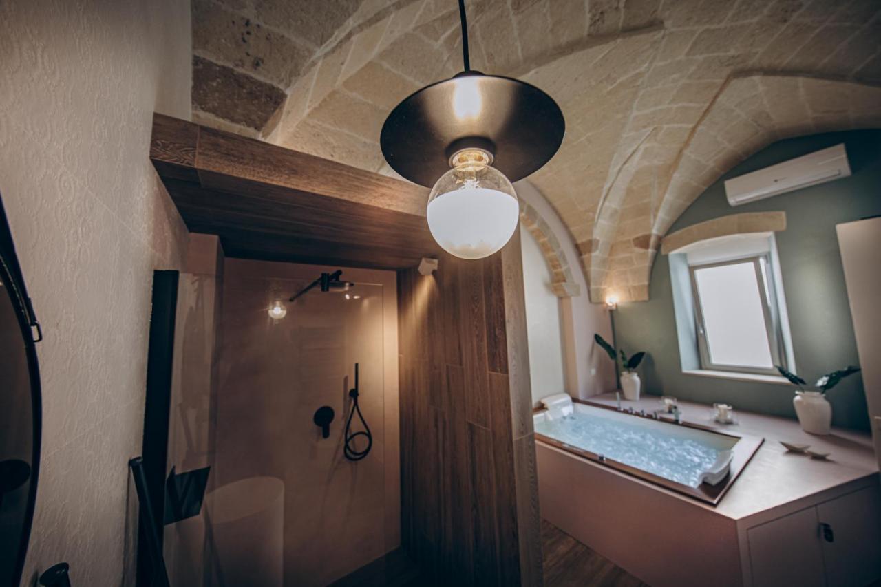 Maison d'hôtes Liconti Exclusive Pulsano