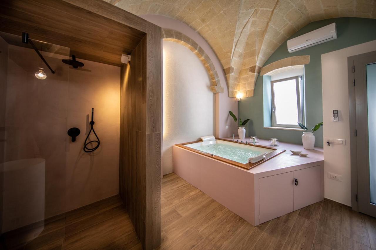 Maison d'hôtes Liconti Exclusive Pulsano