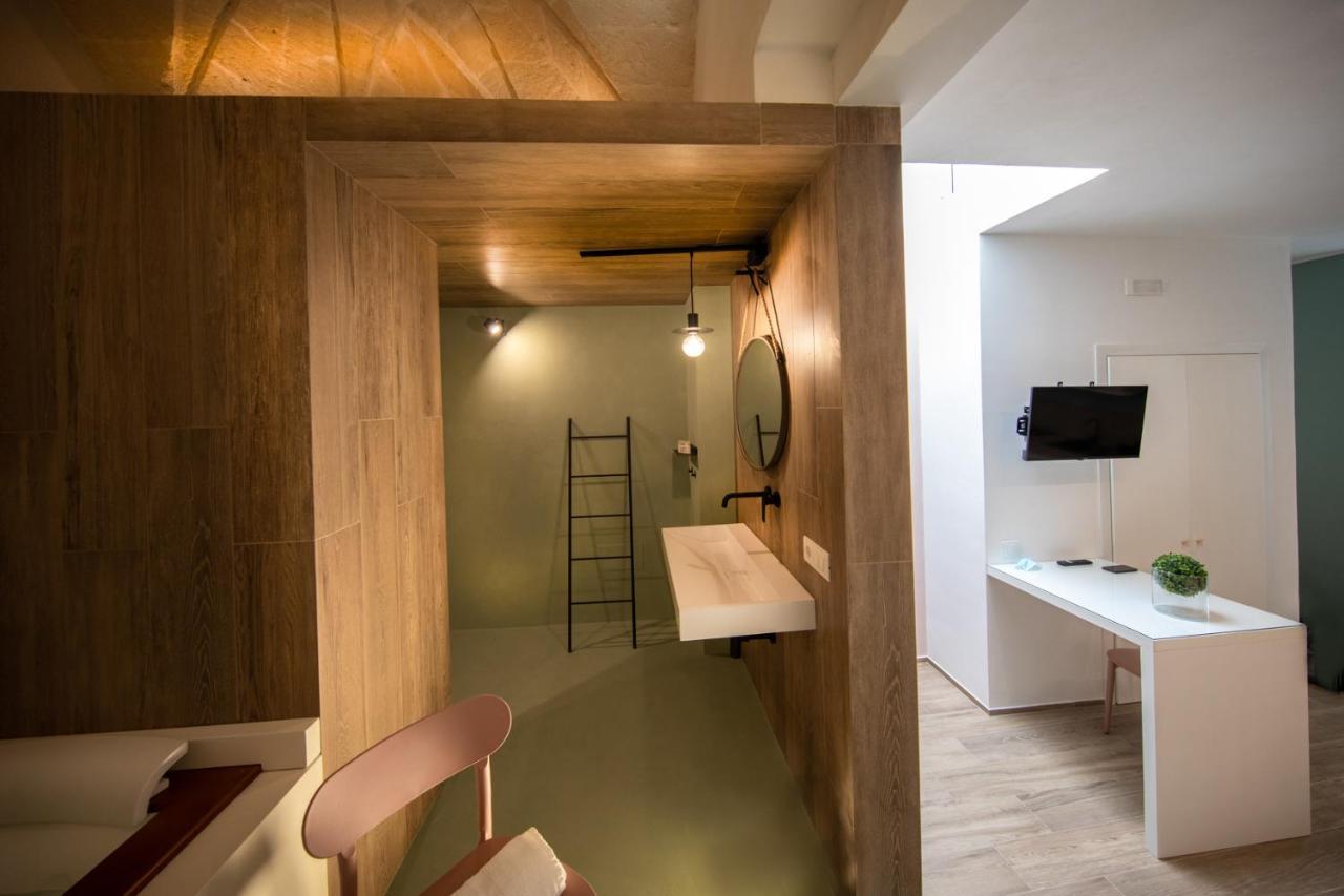 Maison d'hôtes Liconti Exclusive Pulsano