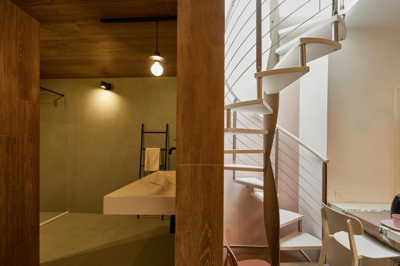 Liconti Exclusive Maison d'hôtes