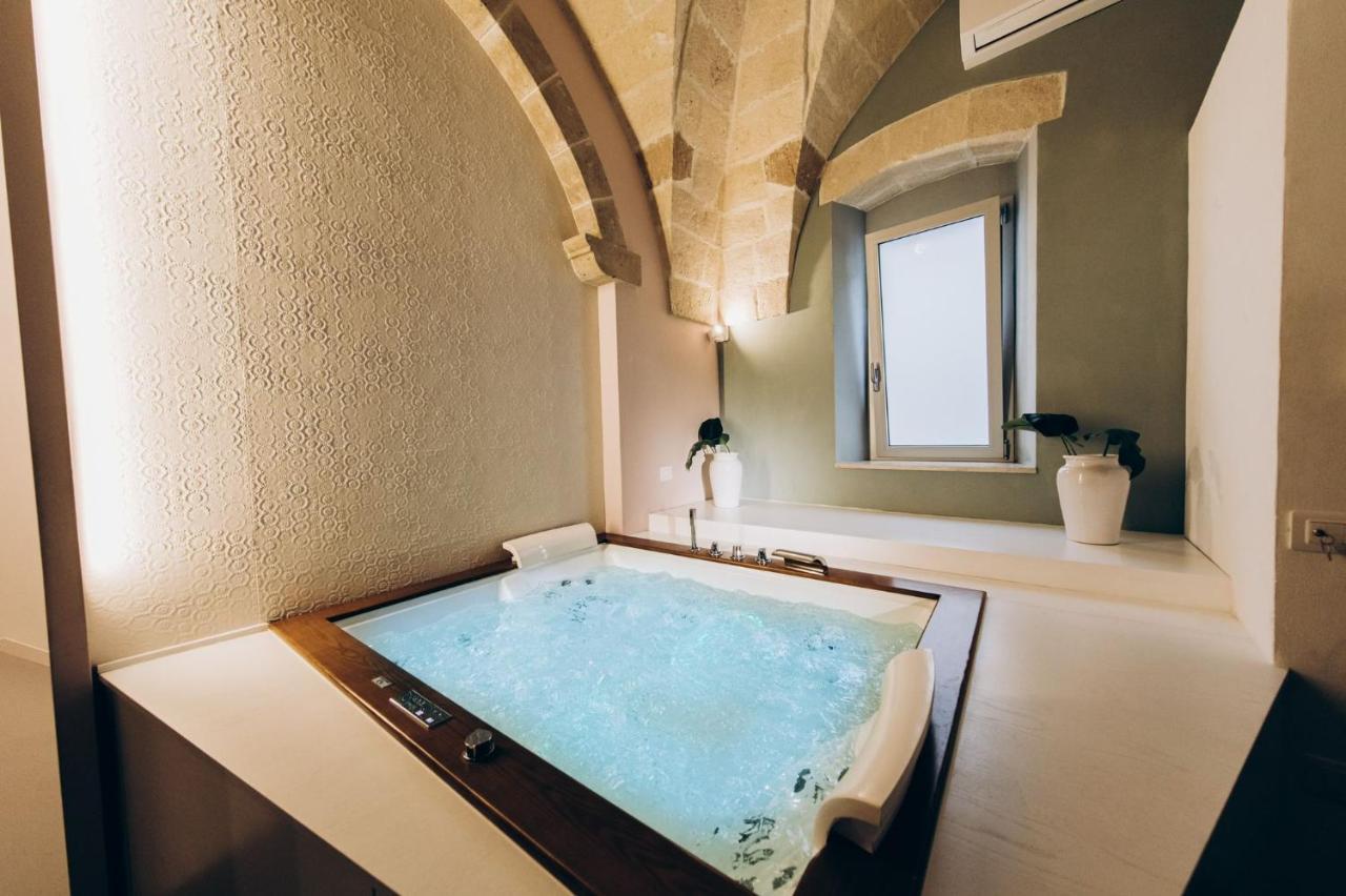 Maison d'hôtes Liconti Exclusive