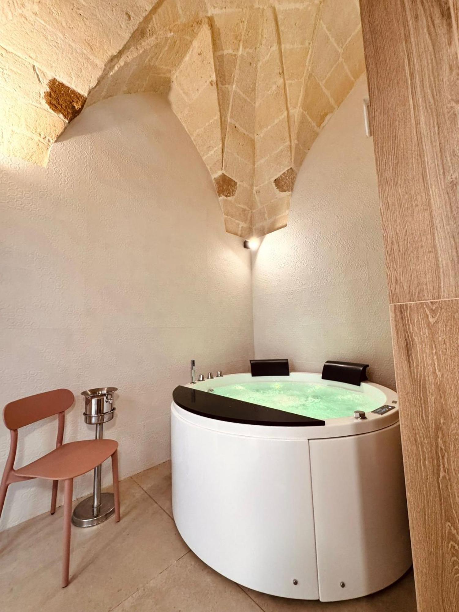 Maison d'hôtes Liconti Exclusive Pulsano